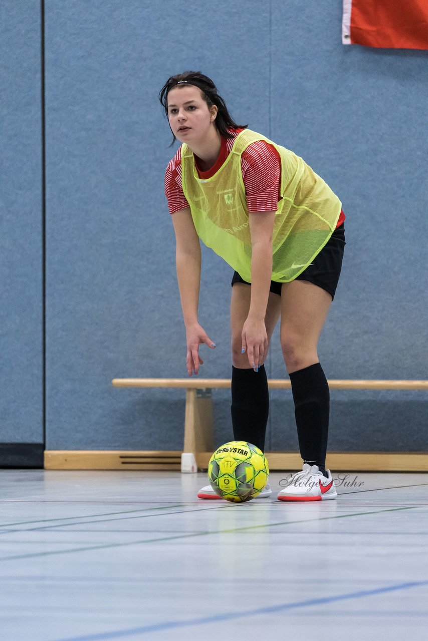 Bild 848 - B-Juniorinnen Futsalmeisterschaft